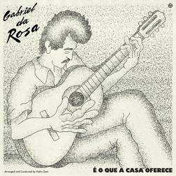 E O Que a Casa Oferece [LP] (Vinyl)